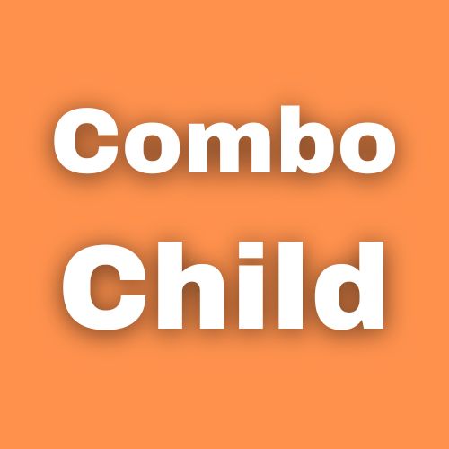 Combo Safari 48h Kids