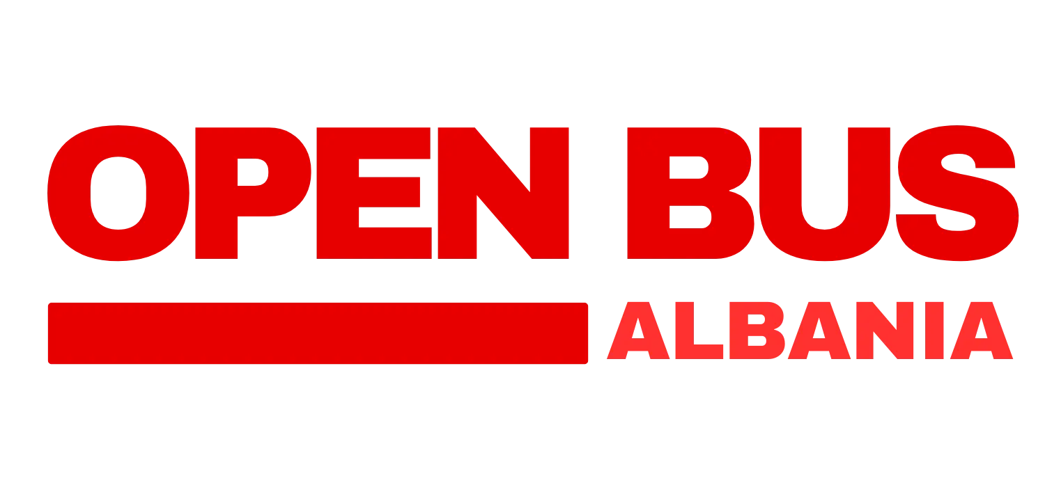 Open Bus Albania